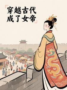 穿越古代成女帝的替身