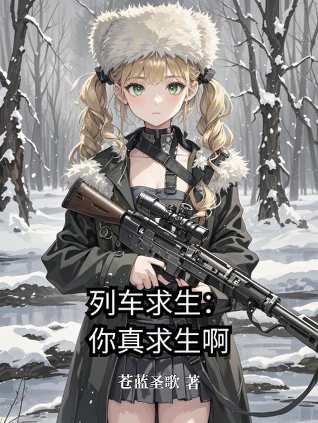 列车求生你真求生啊笔趣阁