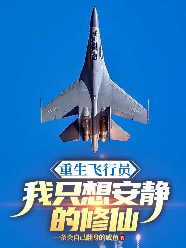 重生当空军飞行的