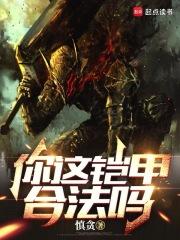 你这铠甲合法吗作者慎贪