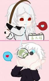 转生成龙的动漫