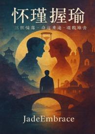 怀瑾握瑜是什么动物