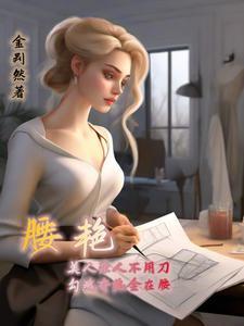 腰艳贱富的典故
