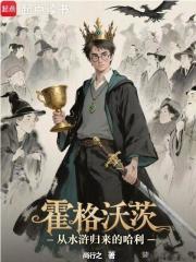 霍格沃茨从水浒归来的哈利波特