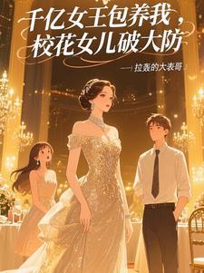 千亿女王是谁?