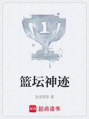 篮坛神迹TXT