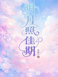 明月照佳期有声书