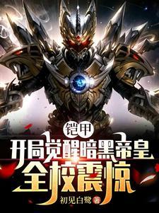 开局签到暗黑帝皇铠甲