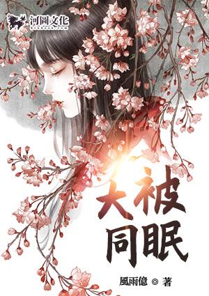 大被同眠正版阅读