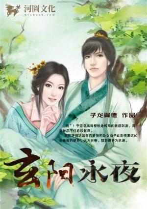 玄阳永夜男主是谁