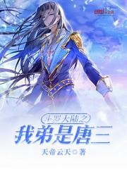 斗罗之九心琉璃塔