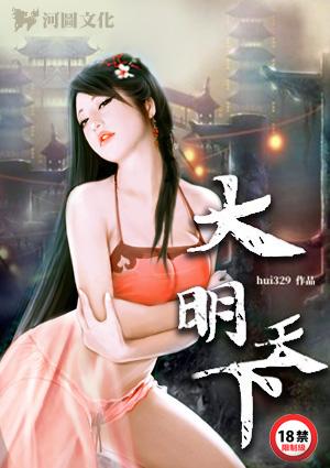 电视剧大明天下