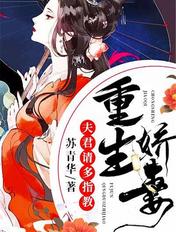 重生之夫君宠妻