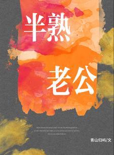 半熟老公晋江