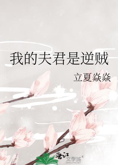 我的夫君是逆贼大结局