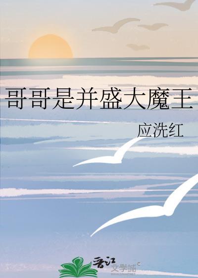 哥哥是并盛大魔王TXT