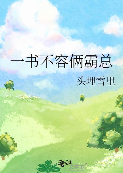 一书不容俩霸总番外