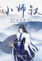 小师叔沉迷网络中晋江