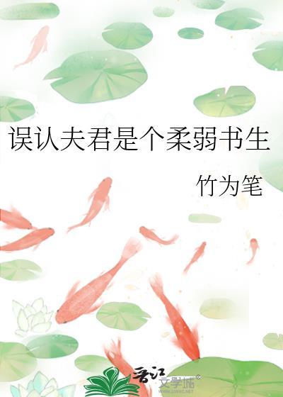 误认夫君是个柔弱书生百度
