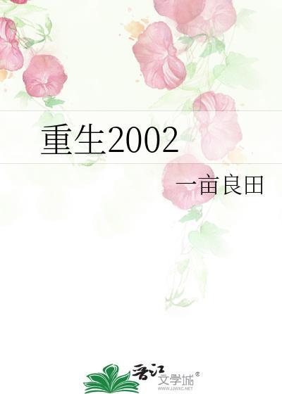 重生2002当医生