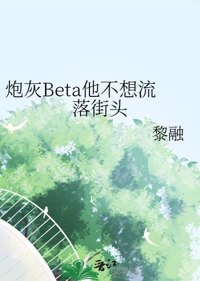 炮灰beta他不想流落街头晋江