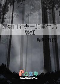和豪门前夫一起重生了