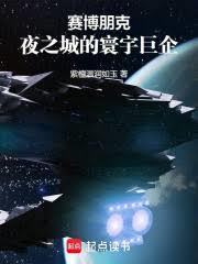 赛博朋克夜之城的寰宇巨企