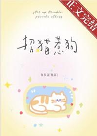 招猫惹狗番外