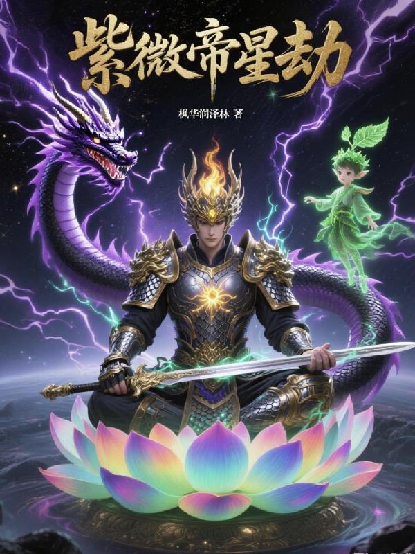 紫微地劫星