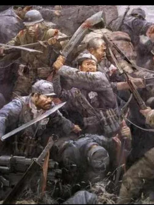 抗战从小兵开始崛起免费阅读