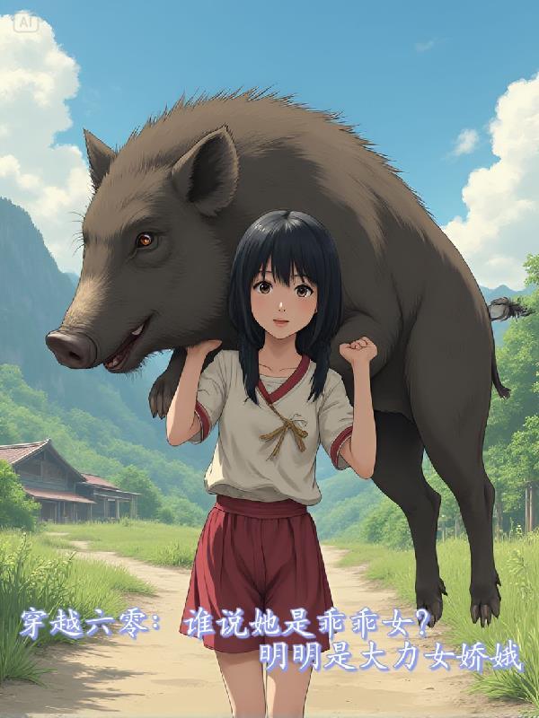 大力女六零重生