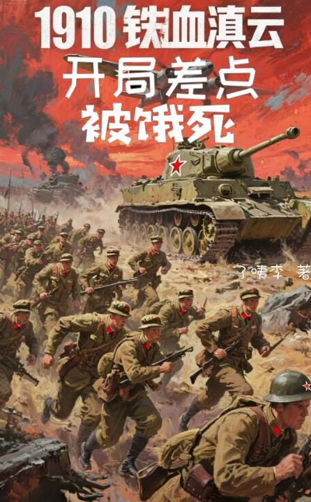 云南卫视铁血滇军