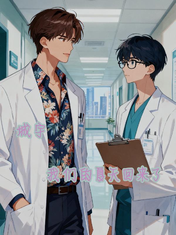 我们的夏天开始了