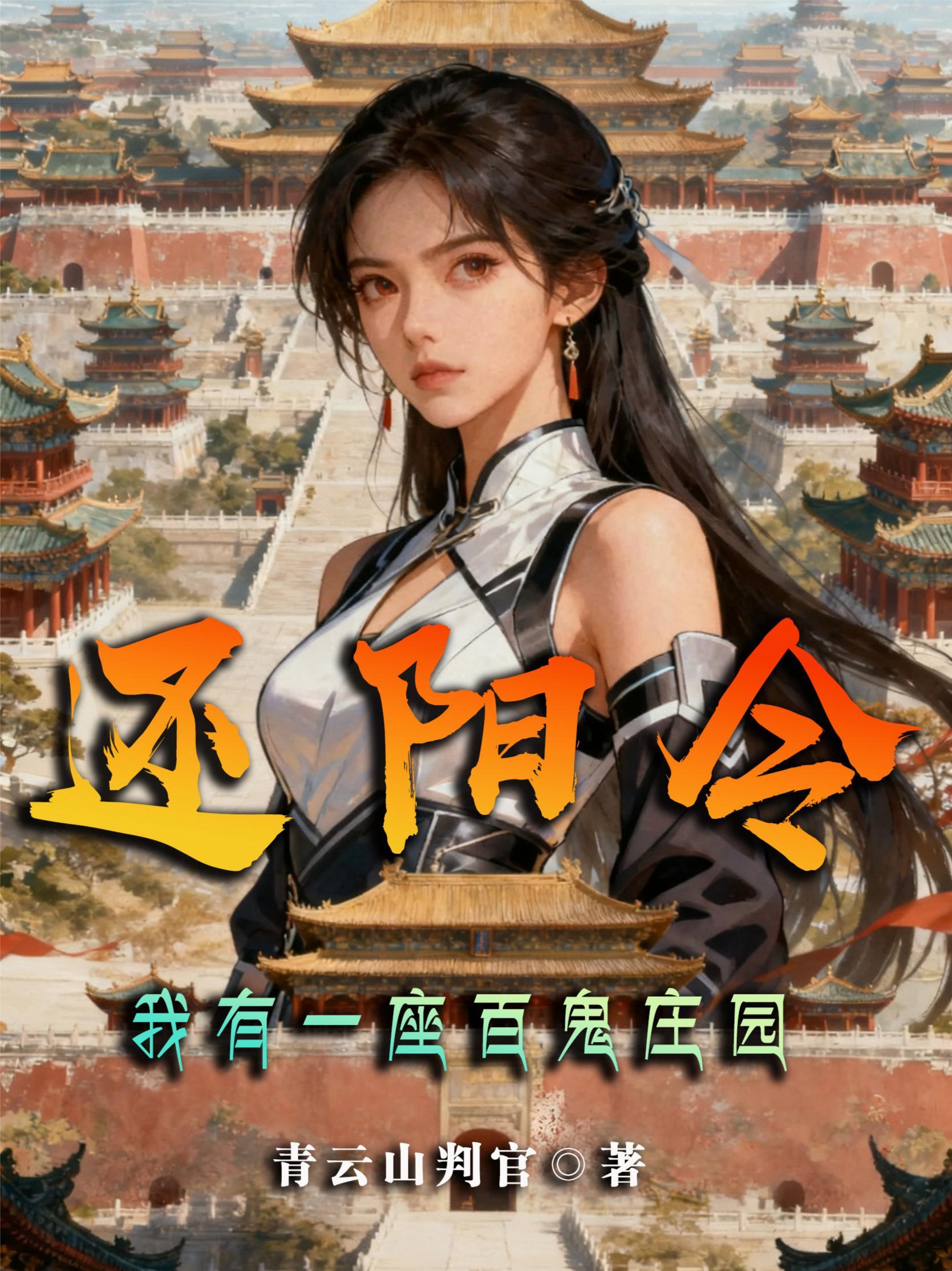 还阳令短剧全集