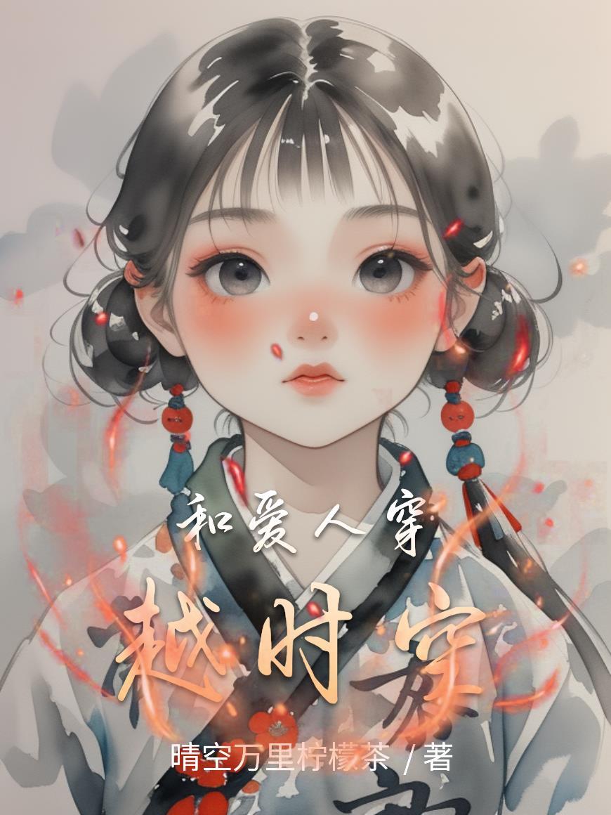 穿越时空的爱人