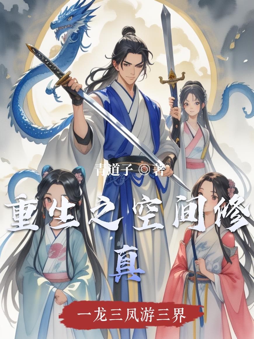 重生之空间修仙妻txt