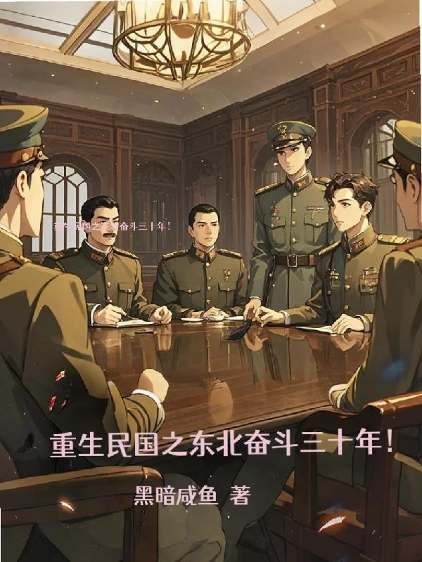 重生民国之东北王
