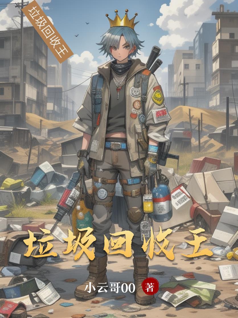 垃圾回收大王是谁