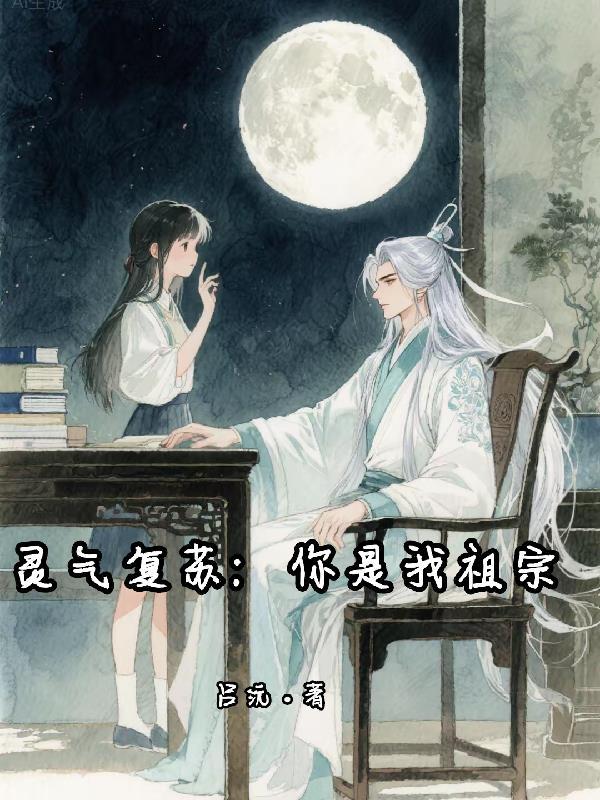 灵气复苏我是反派