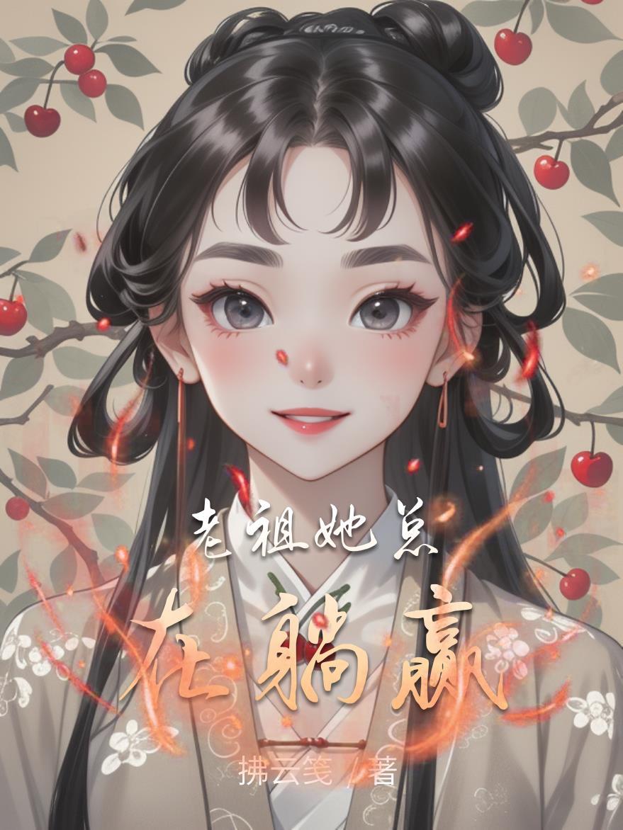 老祖宗躺赢在六零