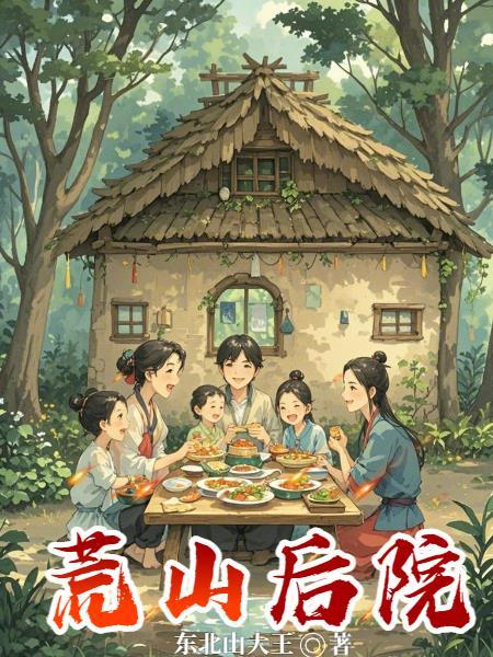 荒山后院全文免费阅读
