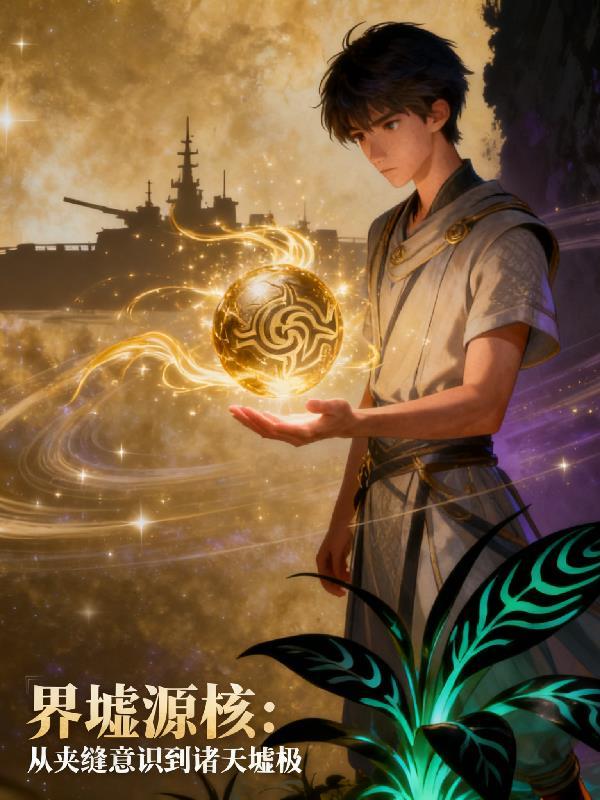 墟界中走出的强者顶点