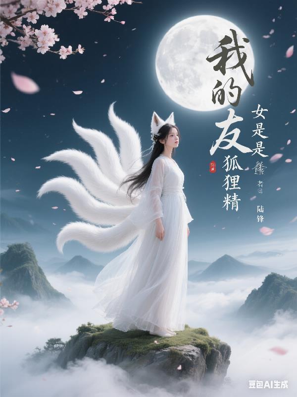 我的女友是狐狸精胡灵儿