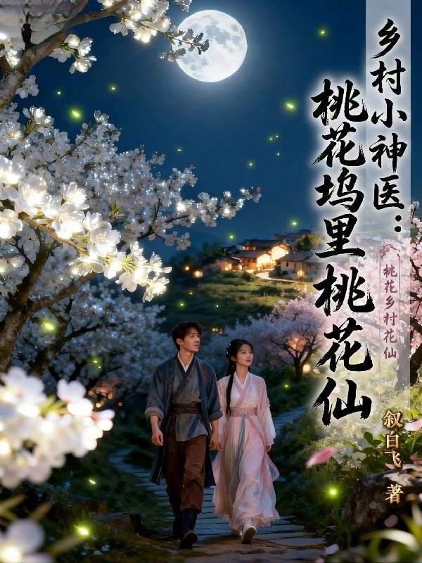 桃花小乡医免费阅读