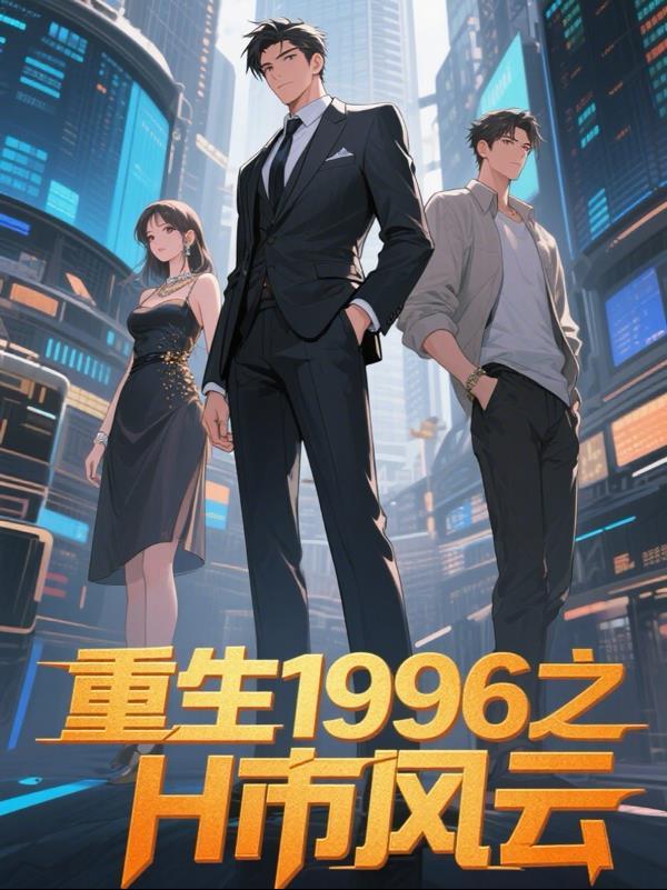 重生于1996