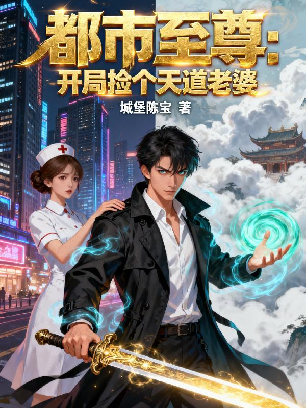 都市至尊开局捡个天道老婆免费阅读