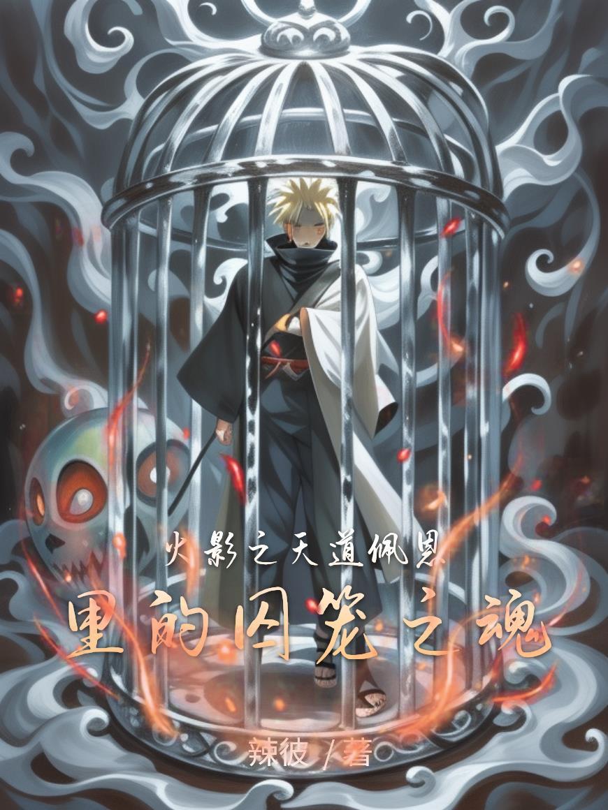 火影之天道佩恩里的囚笼之魂是什么