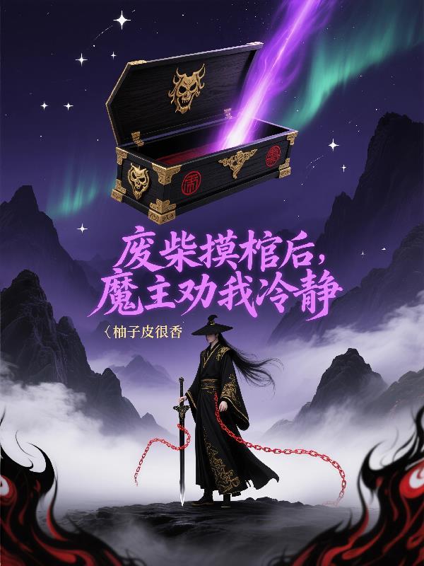 废柴魔后嚣张娘亲 免费