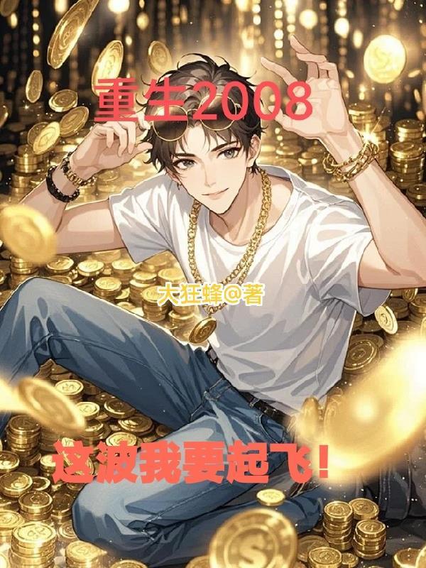 重生2008无弹窗