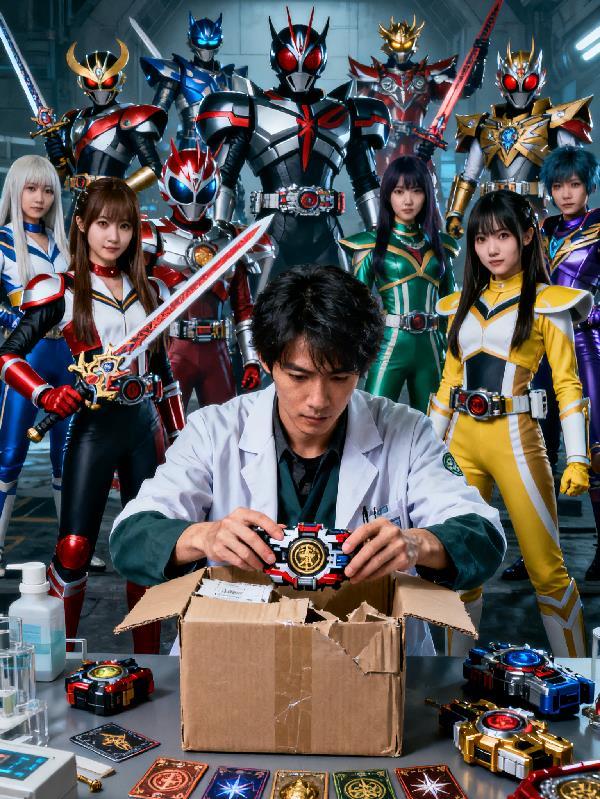 假面骑士甲斗符号